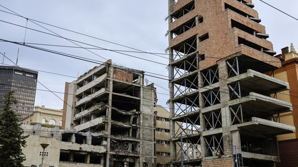 Volstrit džurnal: Kušner odustao od plana da izgradi hotel u Beogradu