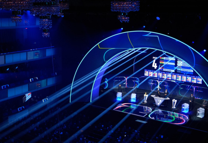 Ižrebane grupe Mundijala 2026: Engleska sa Hrvatskom, Arnautović na Mesija, Nemačka i "mališa"