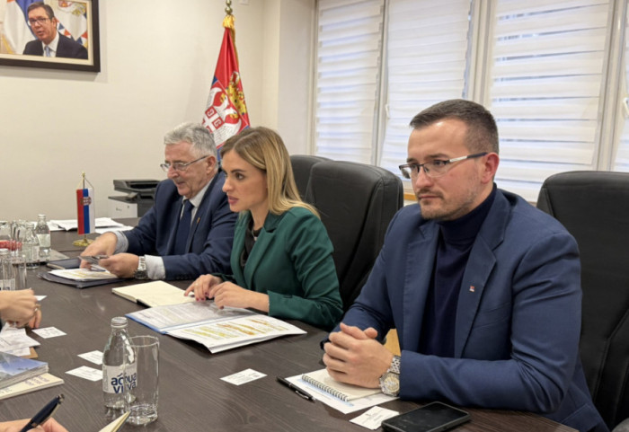 Đurđević Stamenkovski: Ustanovićemo nacionalni dan sećanja posvećen nestalim licima