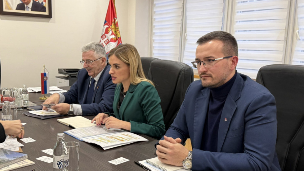 Đurđević Stamenkovski: Ustanovićemo nacionalni dan sećanja posvećen nestalim licima