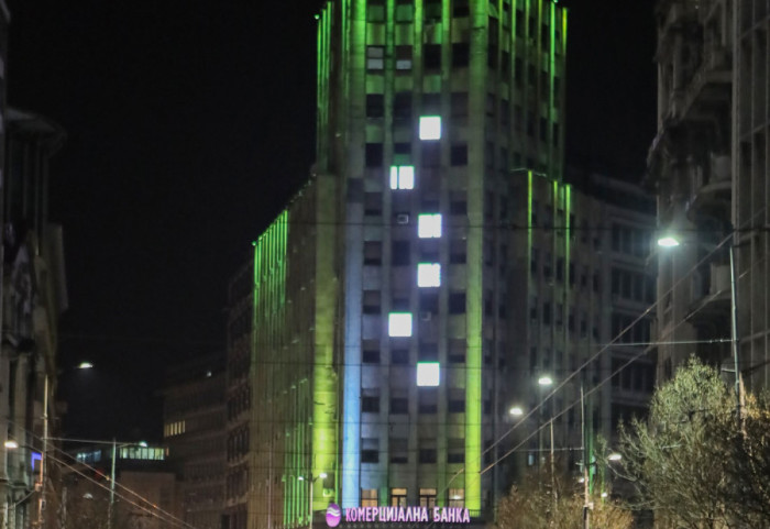 Deo Palate Albanija prodat za 13,3 miliona evra