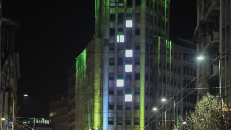 Deo Palate Albanija prodat za 13,3 miliona evra