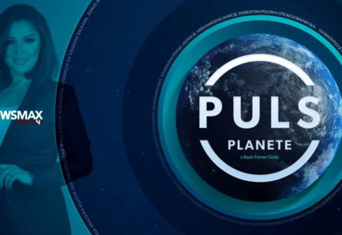 Puls planete večeras u 21 sat: Ekskluzivni gosti Jesús Romero i  Jim Green