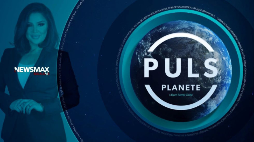 Puls planete večeras u 21 sat: Ekskluzivni gosti Jesús Romero i  Jim Green