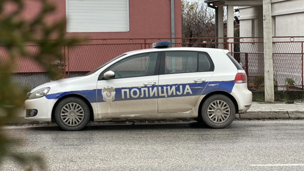 Pronađena tri tela u porodičnoj kući u Čačku, uviđaj u toku