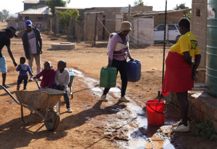 Masovna pucnjava u hostelu blizu Pretorije: Najmanje 11 osoba ubijeno, među njima i deca