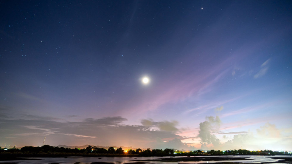 Zimska kratkodnevica stiže ranije: Mrak u utorak i sredu pada pre 16 časova
