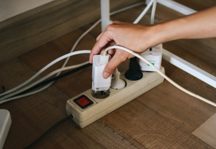 Kućni aparati koje nikada ne bi trebalo uključivati u produžni kabl