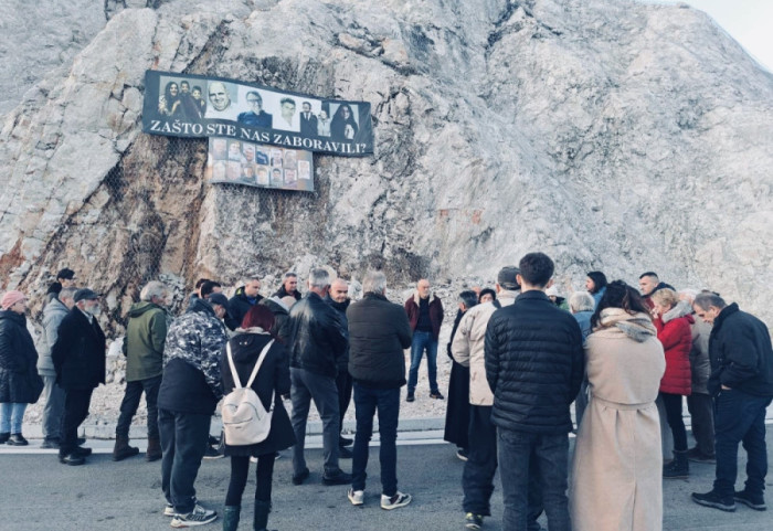 Porodice žrtava dva masovna ubistva na Cetinju: "Nećemo dozvoliti zataškavanje odgovornosti"