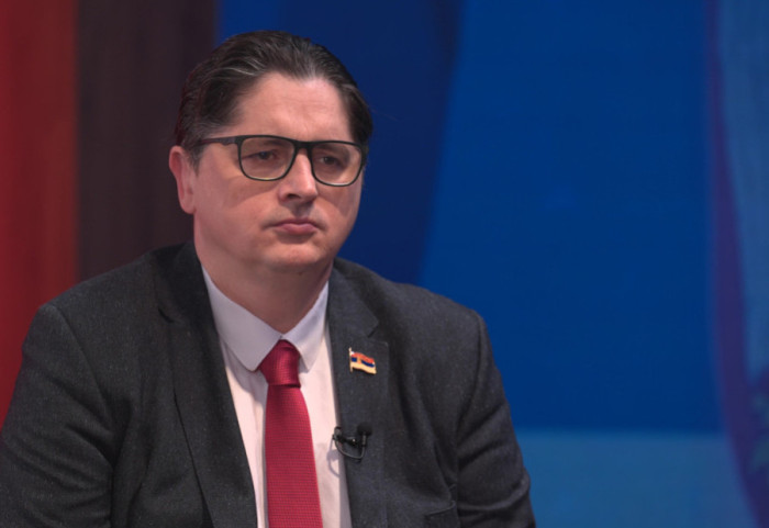 Uglješa Mrdić: Dokazi o padu nadstrešnice se zataškavaju, neću odustati