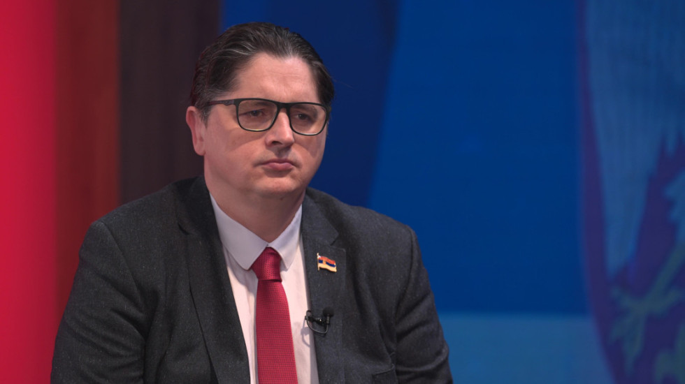 Uglješa Mrdić: Dokazi o padu nadstrešnice se zataškavaju, neću odustati