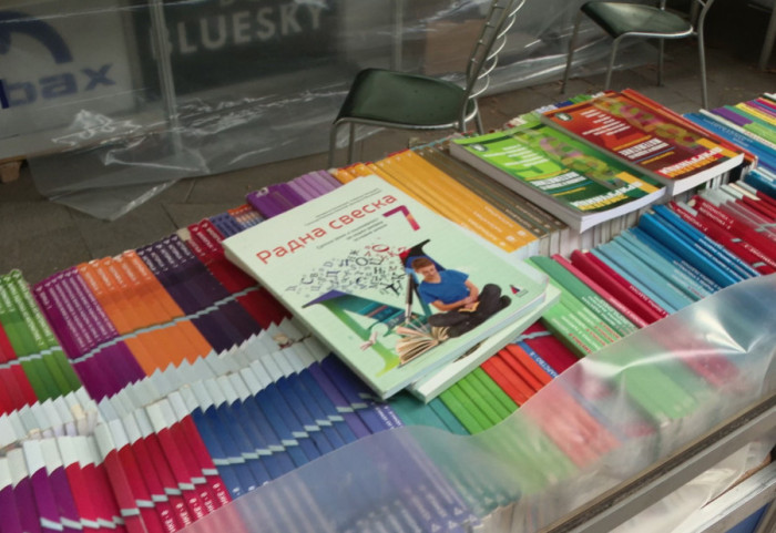 Šta donose izmene Zakona o udžbenicima: Država kao jedini izdavač, reakcije stručne javnosti podeljene