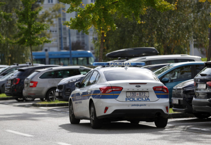 Izazvao eksploziju na školskom igralištu u Zagrebu: Muškarac (34) uhapšen i kažnjen novčano