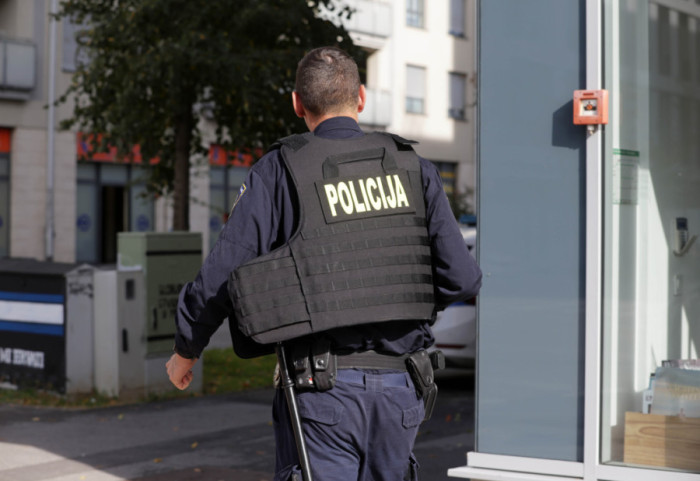 Incident u dečjem domu u Zagrebu: Dečak povređen nakon što mu je vršnjak zapalio dušek