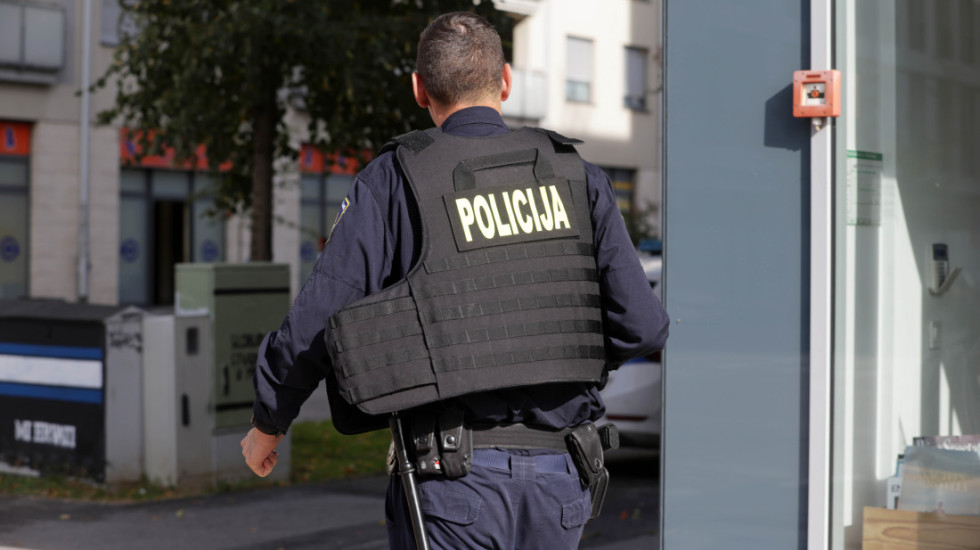 Incident u dečjem domu u Zagrebu: Dečak povređen nakon što mu je vršnjak zapalio dušek