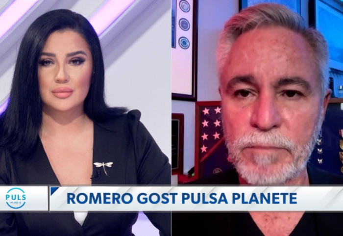 Veteran mornarice SAD: Trampov rat protiv Madura ide od kokaina do kopna!