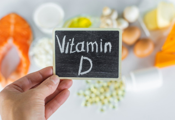 Zašto je vitamin D važan tokom zimskih meseci i u kojim se namirnicama nalazi
