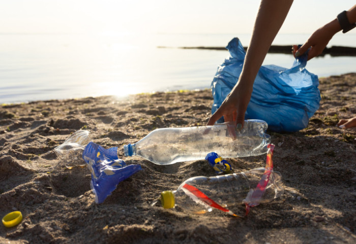 Jadran zatrpan plastikom: Hrvatski ribari nemaju gde da odlože velike količine otpada