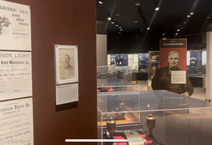 "Lightning a Revolution": Tesla predstavljen u Smitsonijan Institutu, najvećem muzejsko-istraživačkom kompleksu na svetu