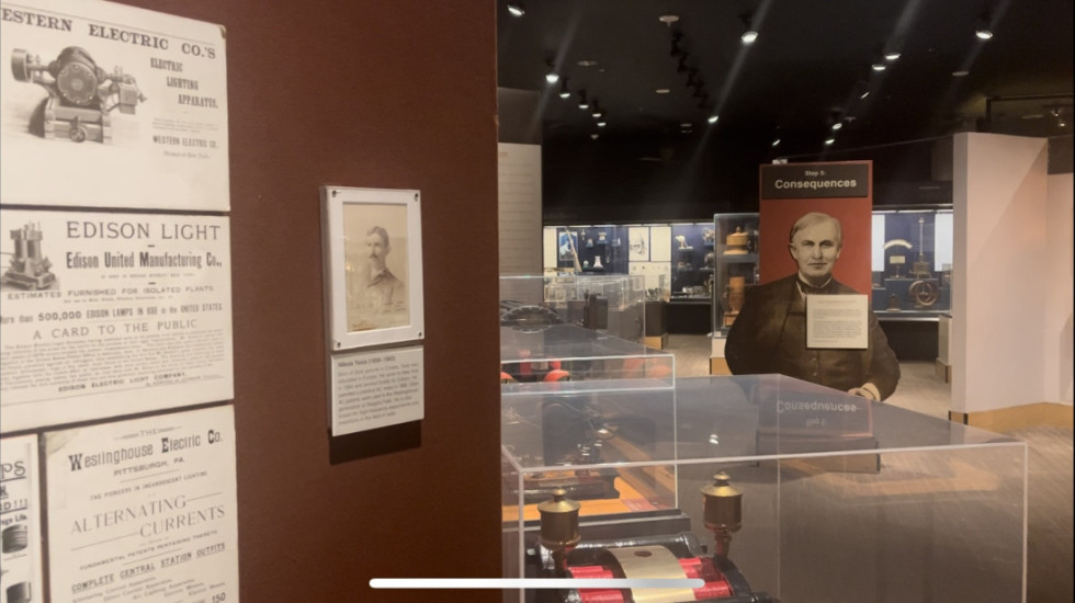 "Lightning a Revolution": Tesla predstavljen u Smitsonijan Institutu, najvećem muzejsko-istraživačkom kompleksu na svetu