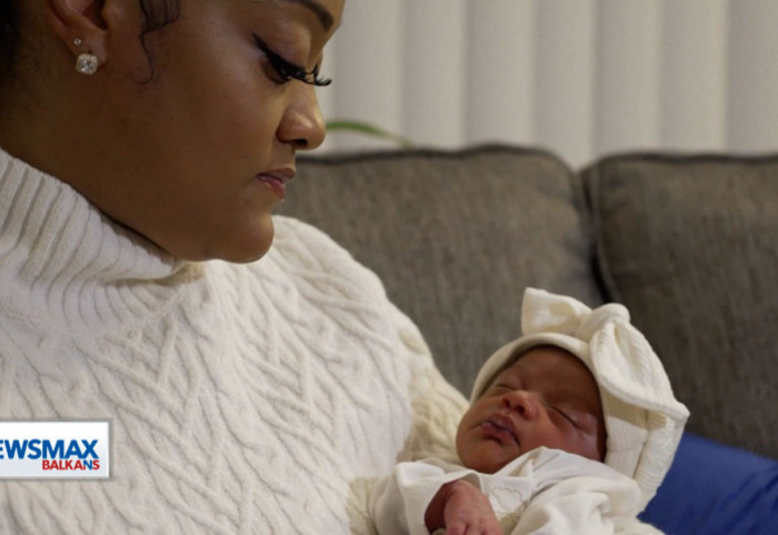 Trudnica (38) se porodila na auto-putu u SAD: Vodenjak pukao, a doktori rekli da ide kući