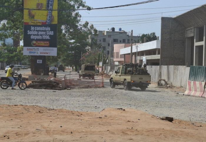 Predsednik Benina: Sprečen pokušaj državnog udara, svi učesnici biće kažnjeni