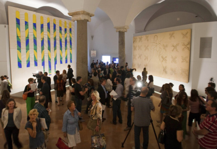 Osam grafika Anrija Matisa ukradeno iz biblioteke u Sao Paulu u Brazilu