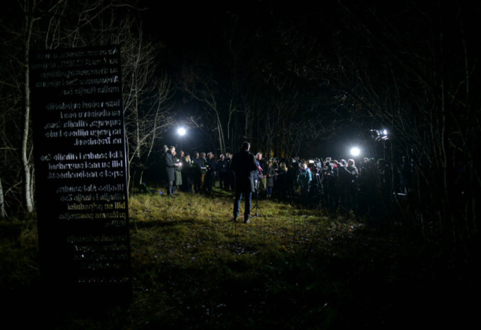 Sećanje ne bledi: U Zagrebu održana komemoracija za ubijenu srpsku porodicu Zec