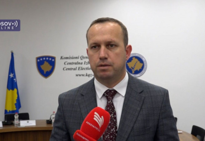 Završeno podnošenje lista za parlamentarne izbore na Kosovu: U trci za Skupštinu 1.181 kandidat