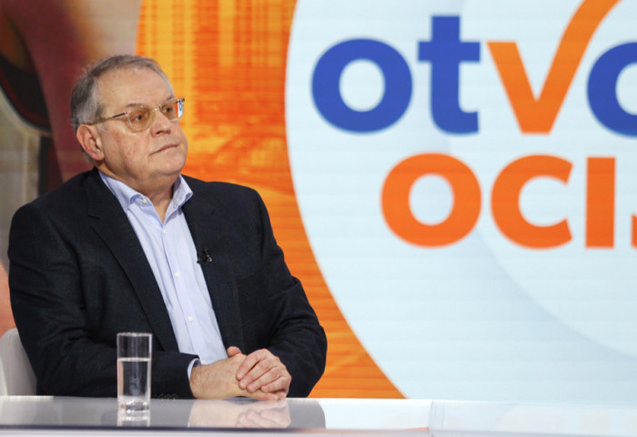 Predsednik KSS Nebojša Čović: Reprezentacija može da se vrati na visokom nivou, prioritet je imati sve igrače