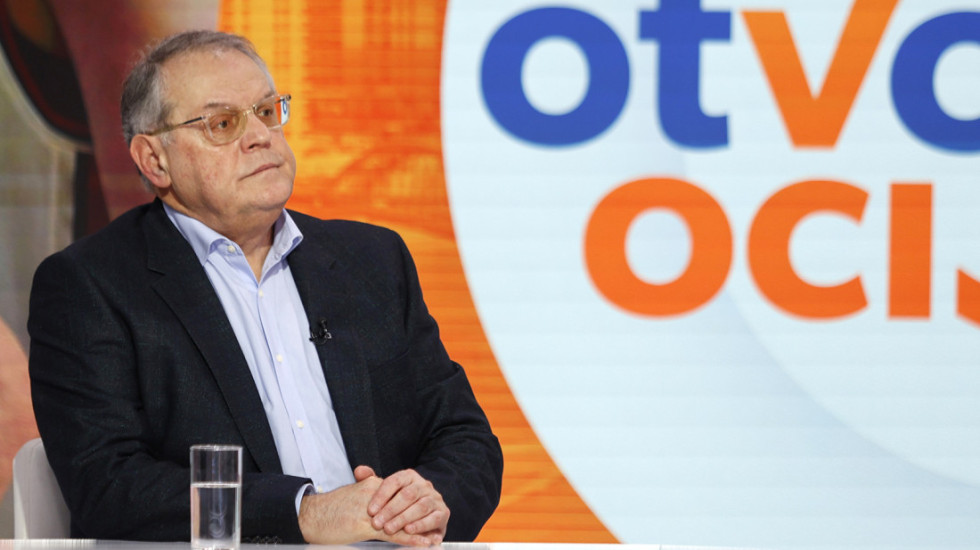 Predsednik KSS Nebojša Čović: Reprezentacija može da se vrati na visokom nivou, prioritet je imati sve igrače