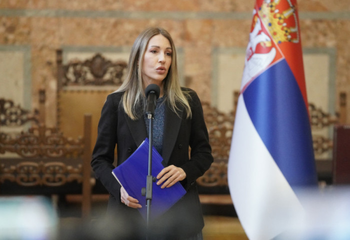 Ministarka Đedović Handanović: Država će učiniti sve da očuva stabilnost snabdevanja