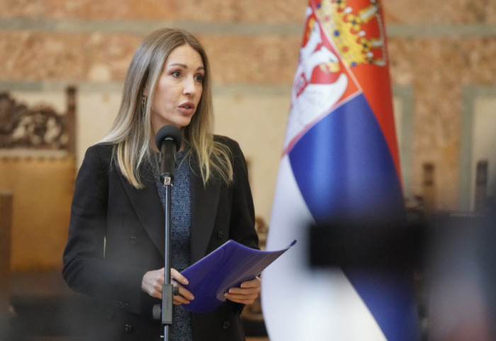 Minister Djedovic Handanovic: We Have Enough Fuel Oil for the Entire Heating Season