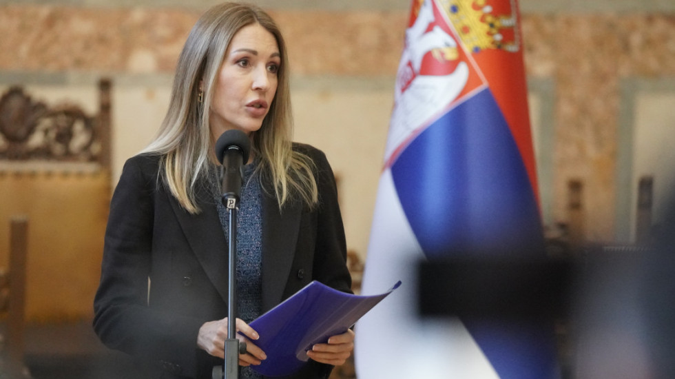 Minister Djedovic Handanovic: We Have Enough Fuel Oil for the Entire Heating Season