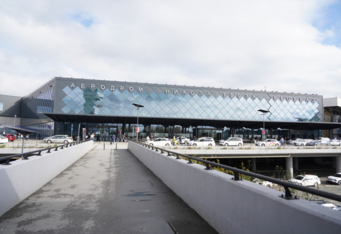 Najprometniji aerodromi Evrope: Na kom mestu se nalazi Beograd, a koji je prvi na listi