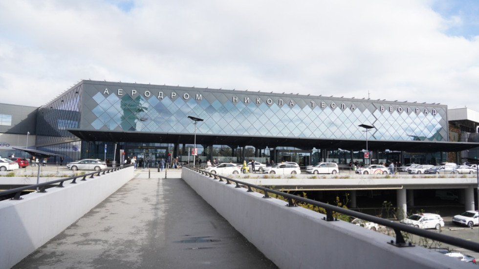 Najprometniji aerodromi Evrope: Na kom mestu se nalazi Beograd, a koji je prvi na listi