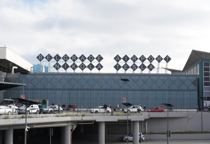 Beogradski aerodrom "Nikola Tesla": Moguća odstupanja u redu letenja