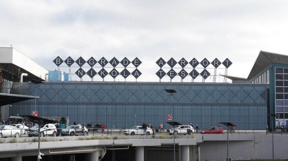 Beogradski aerodrom "Nikola Tesla": Moguća odstupanja u redu letenja