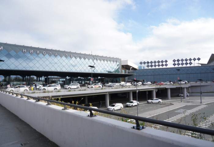 Otkazani letovi na relacijama Beograd-Dubai i Beograd-Doha