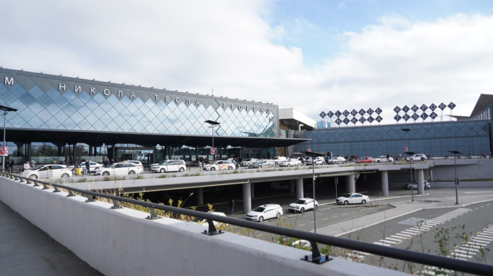 Otkazani letovi na relacijama Beograd-Dubai i Beograd-Doha