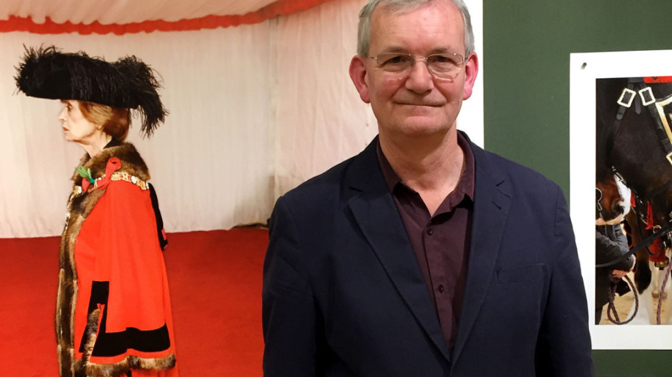 Preminuo britanski fotograf Martin Par, poznat po duhovitim prikazima svakodnevnog života