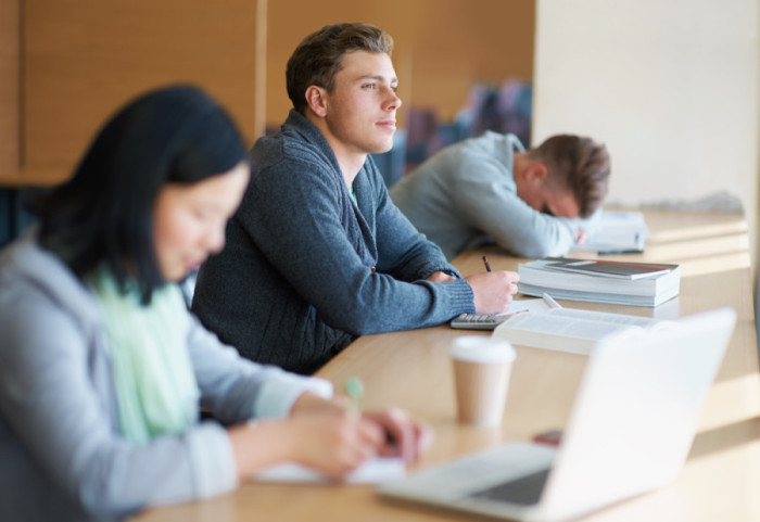 Istraživanje: Stres i depresija glavni razlog što 37 odsto studenata u Holandiji zaostaje u studijama