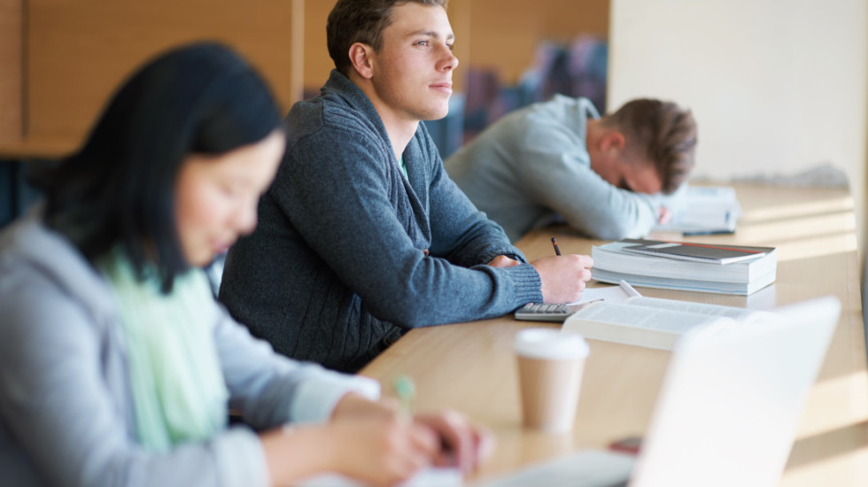 Istraživanje: Stres i depresija glavni razlog što 37 odsto studenata u Holandiji zaostaje u studijama