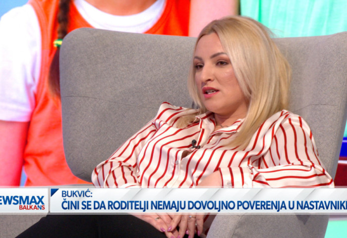 Od podsmeha do osmeha: Kako je nastavnica Marija jednim potezom zaštitila učenika i ulepšala mu dan