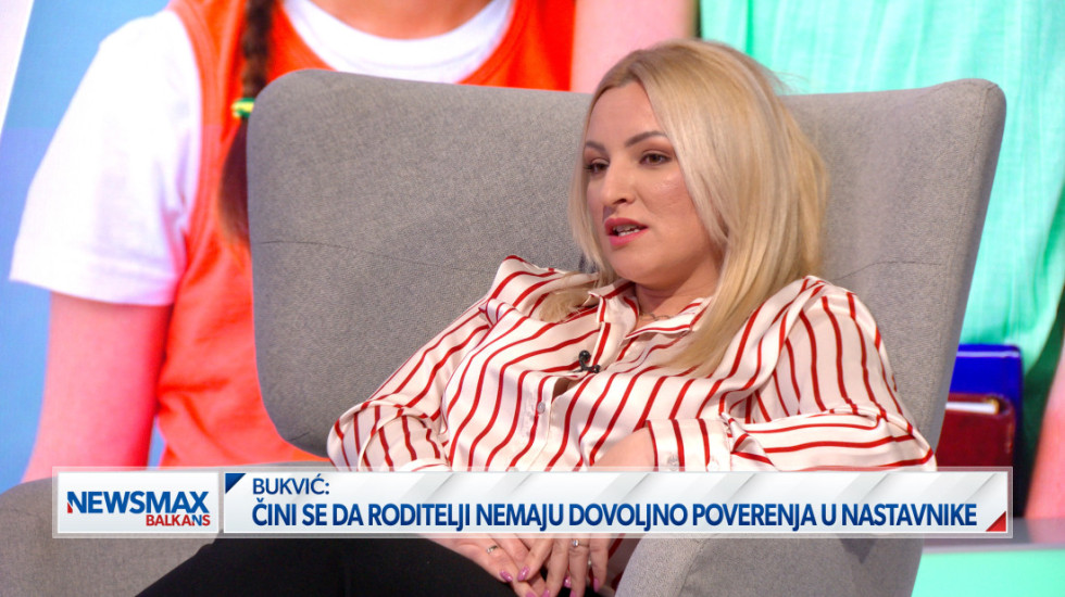 Od podsmeha do osmeha: Kako je nastavnica Marija jednim potezom zaštitila učenika i ulepšala mu dan