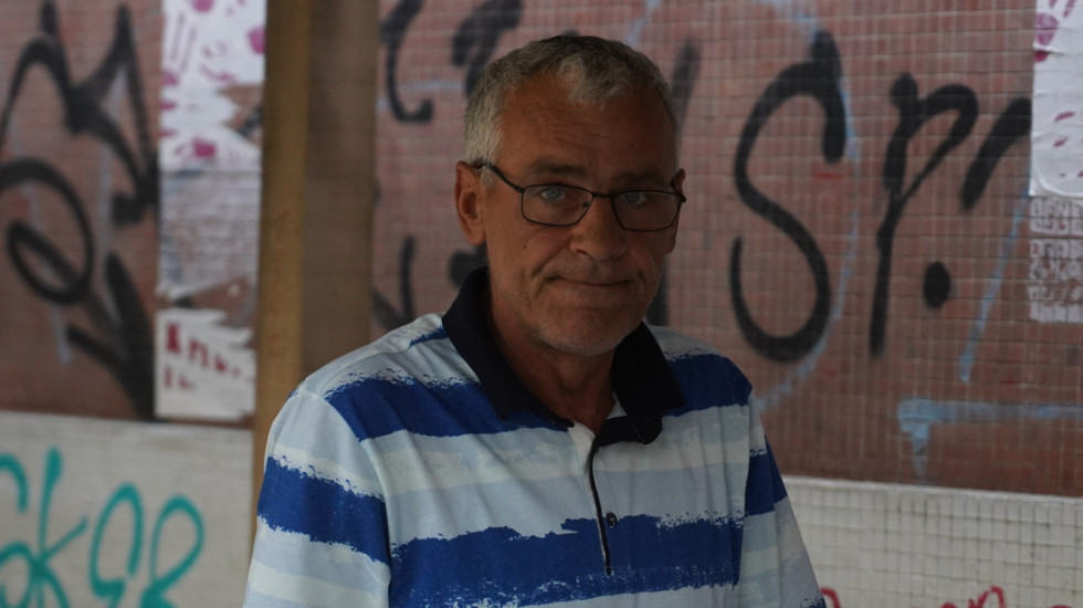 Prevozniku Milomiru Jaćimoviću oduzeta vozačka dozvola zbog "nevalidnog lekarskog pregleda"