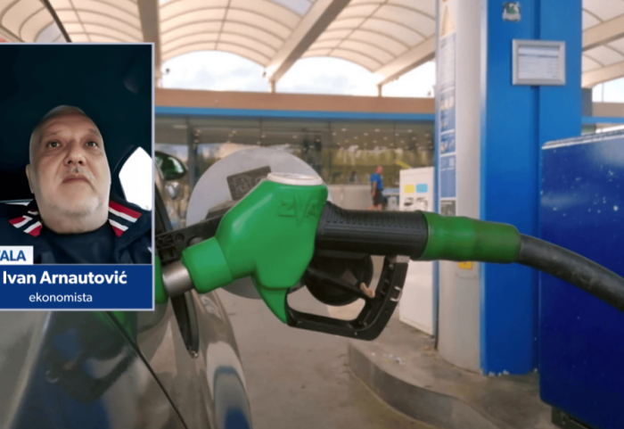 Kako će NIS raditi kad se ukine platni promet?