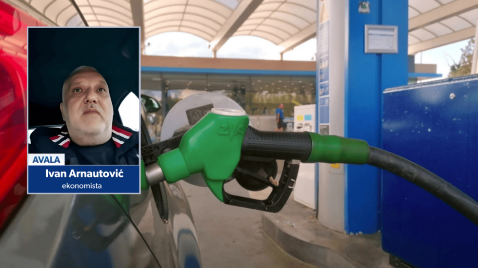 Kako će NIS raditi kad se ukine platni promet?