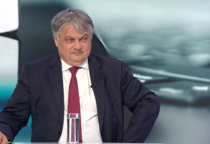 Lučić za Newsmax Balkans: Krenula 5G revolucija, Telekom širi mrežu i izlazi na nova tržišta