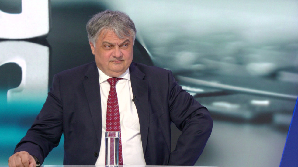 Lučić za Newsmax Balkans: Krenula 5G revolucija, Telekom širi mrežu i izlazi na nova tržišta